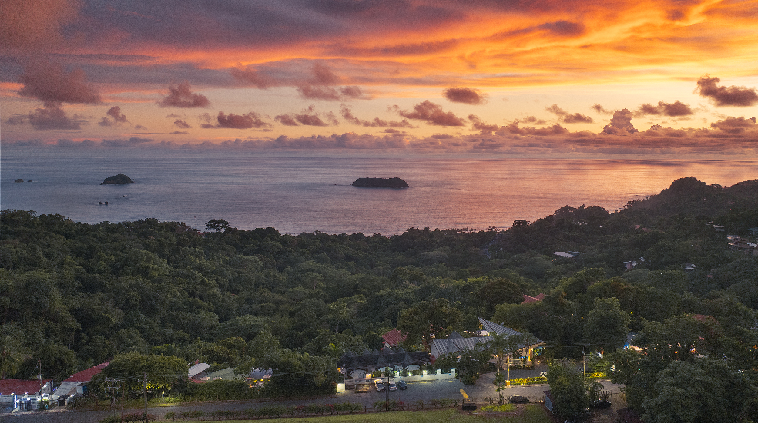 Hotel Sí Como No – Eco-Resort en Manuel Antonio, Costa Rica - Imagen 4