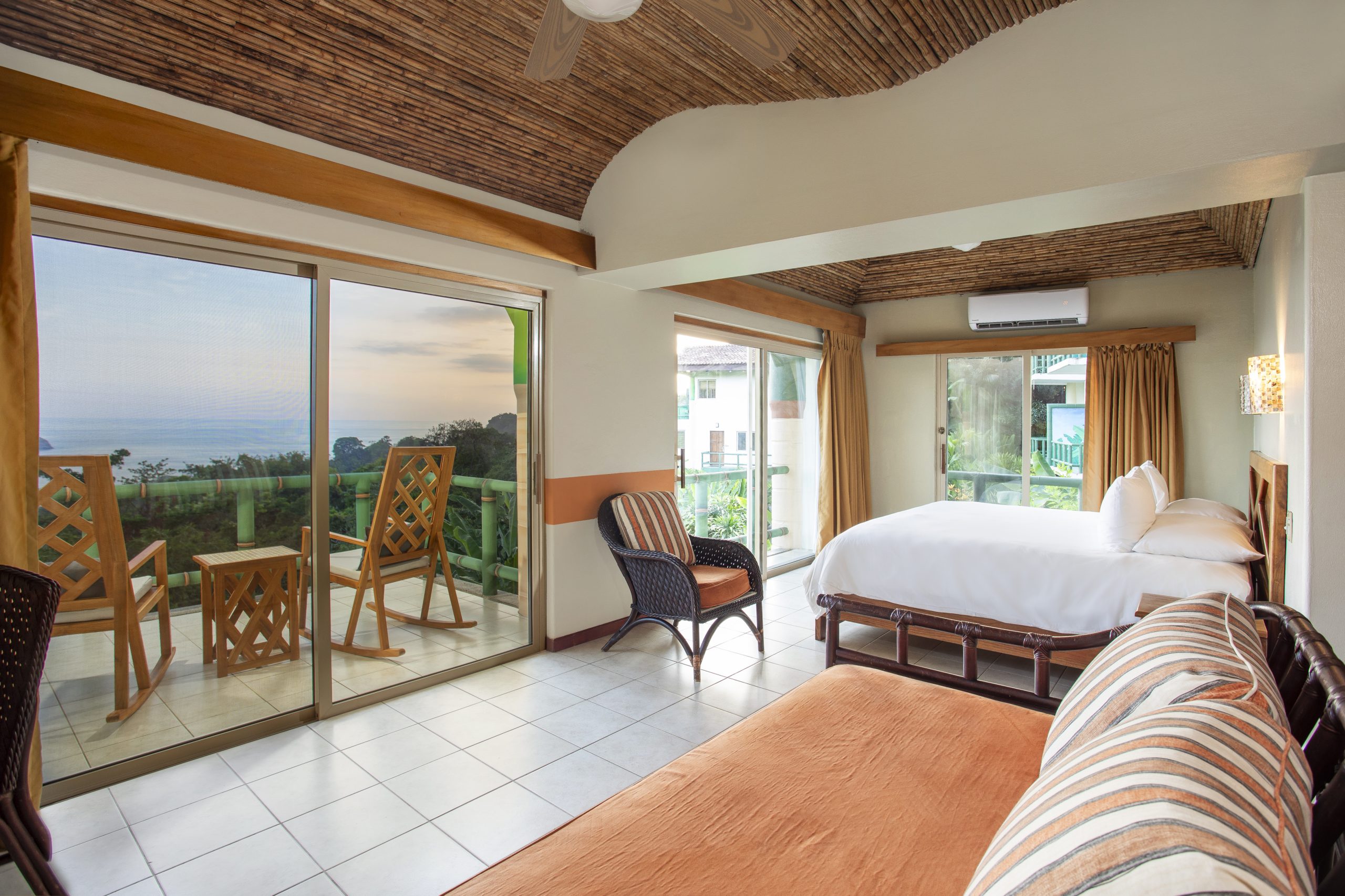 Hotel Sí Como No – Eco-Resort en Manuel Antonio, Costa Rica - Imagen 8