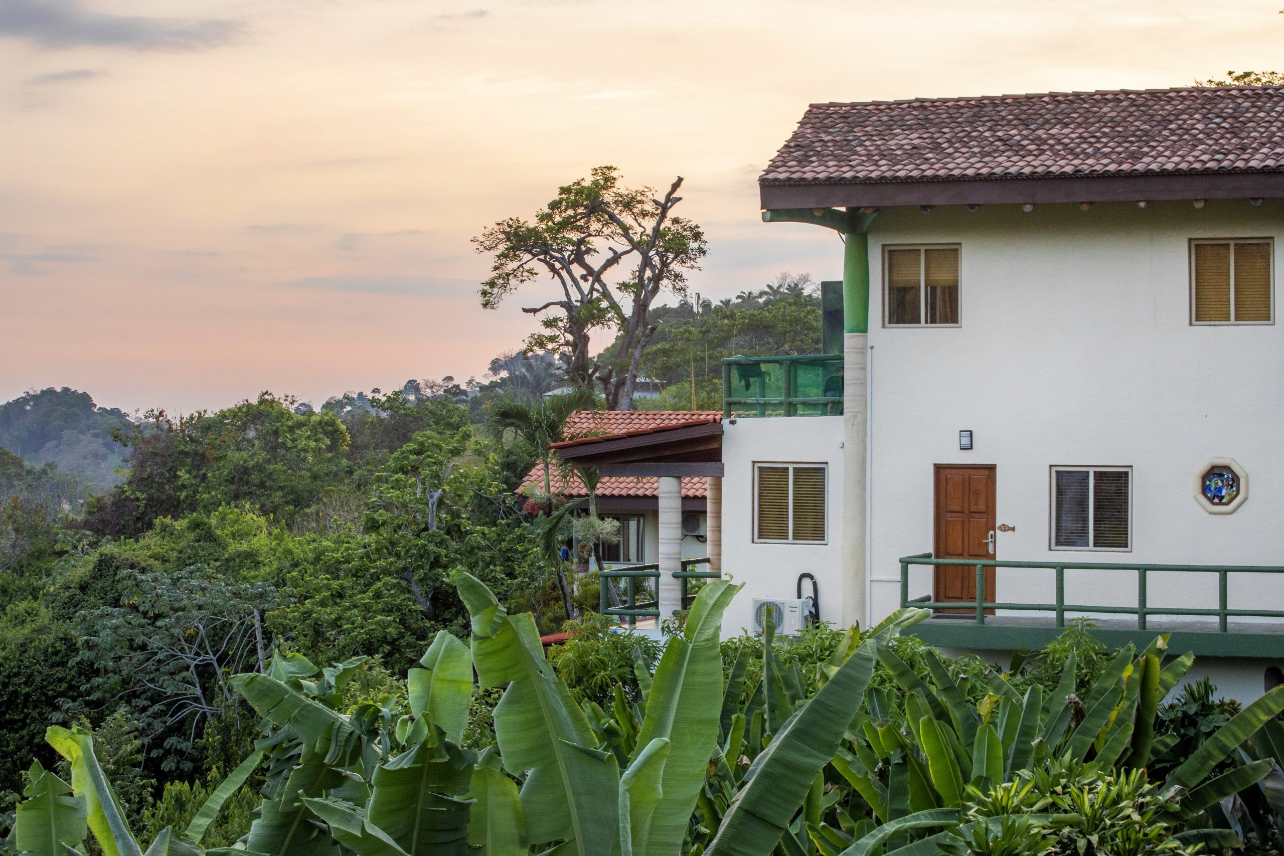 Hotel Sí Como No – Eco-Resort en Manuel Antonio, Costa Rica - Imagen 7