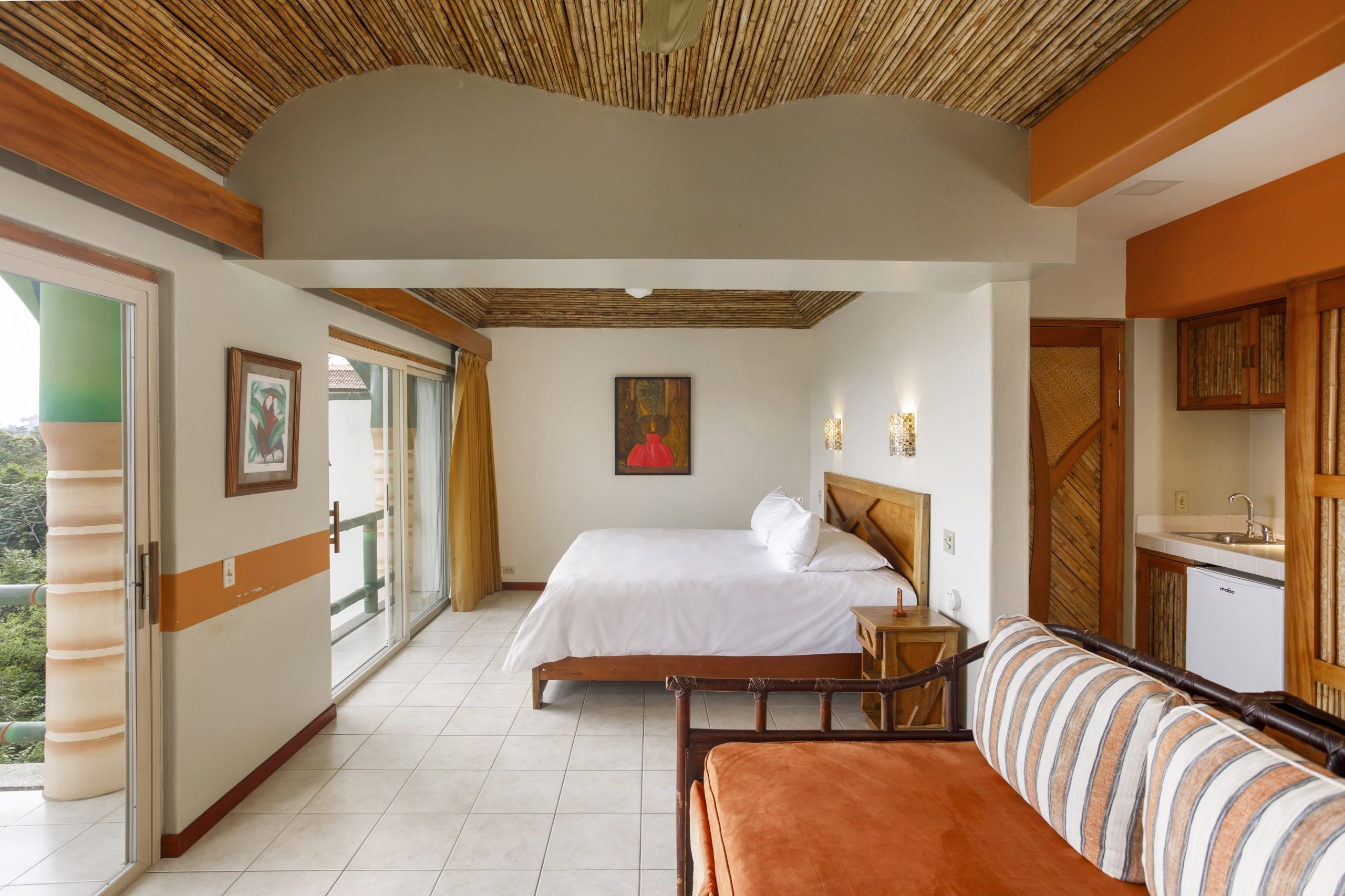 Hotel Sí Como No – Eco-Resort en Manuel Antonio, Costa Rica - Imagen 6