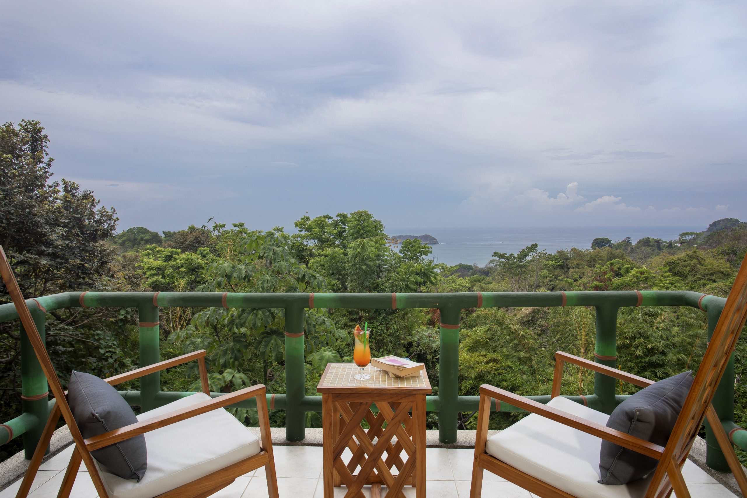 Hotel Sí Como No – Eco-Resort en Manuel Antonio, Costa Rica - Imagen 5